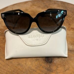 Valentino Rockstud Sunglasses